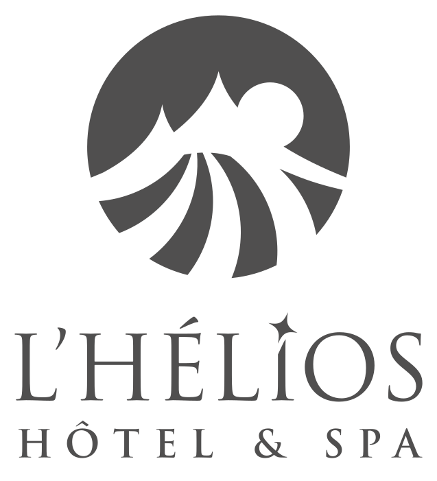 L'Hélios Hôtel & Spa