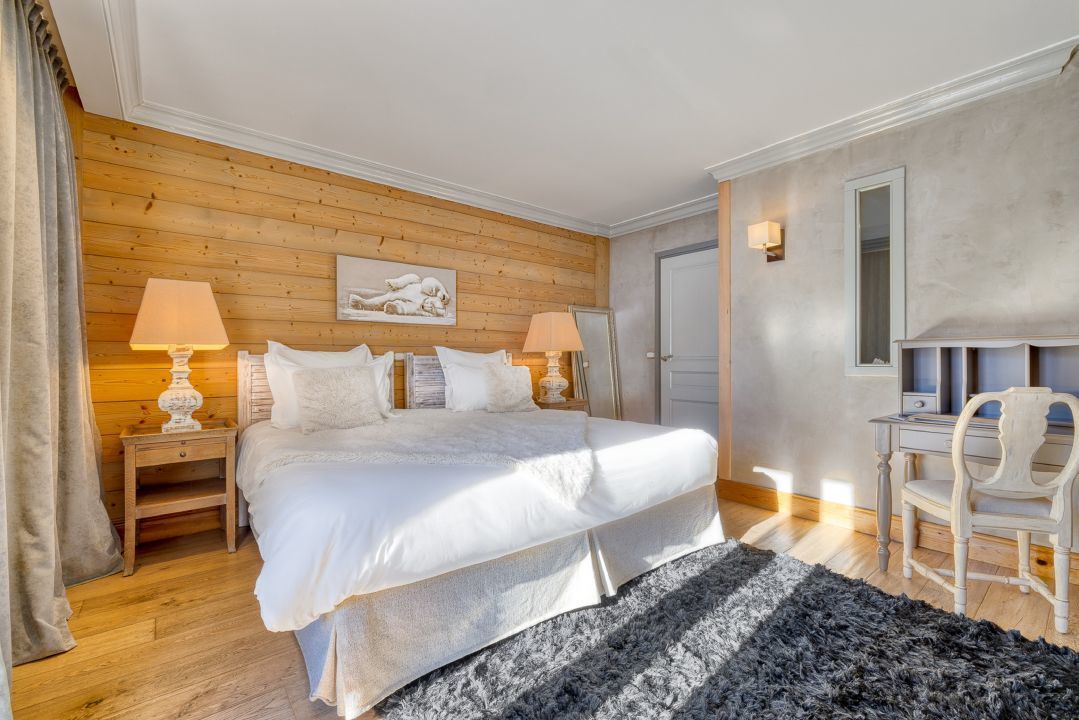 L’Hélios Méribel - Duplex-Suite