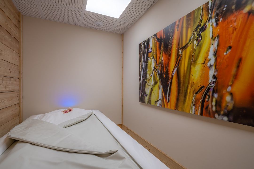 L’Hélios Méribel - Wellness